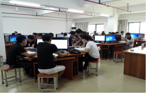 建筑信息模型(BIM)實訓(xùn)室軟件設(shè)計與制作方案