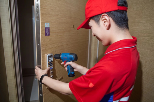 京東服務(wù)+“送裝一體”服務(wù)上線 實(shí)現(xiàn)中小件家居家電產(chǎn)品從購(gòu)到裝一站式體驗(yàn)