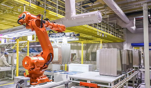 年中經(jīng)濟(jì)調(diào)研行 從南北兩大家電集群看產(chǎn)業(yè)之變，安裝服務(wù)成關(guān)鍵增值環(huán)節(jié)