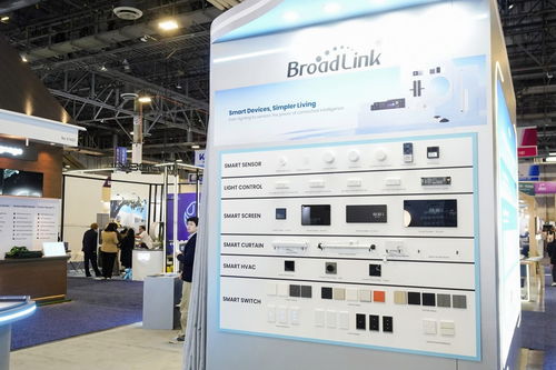 CES直擊 Matter生態(tài)蓄勢待發(fā)，智能家居統(tǒng)一標(biāo)準(zhǔn)終將“接住”傳統(tǒng)家電